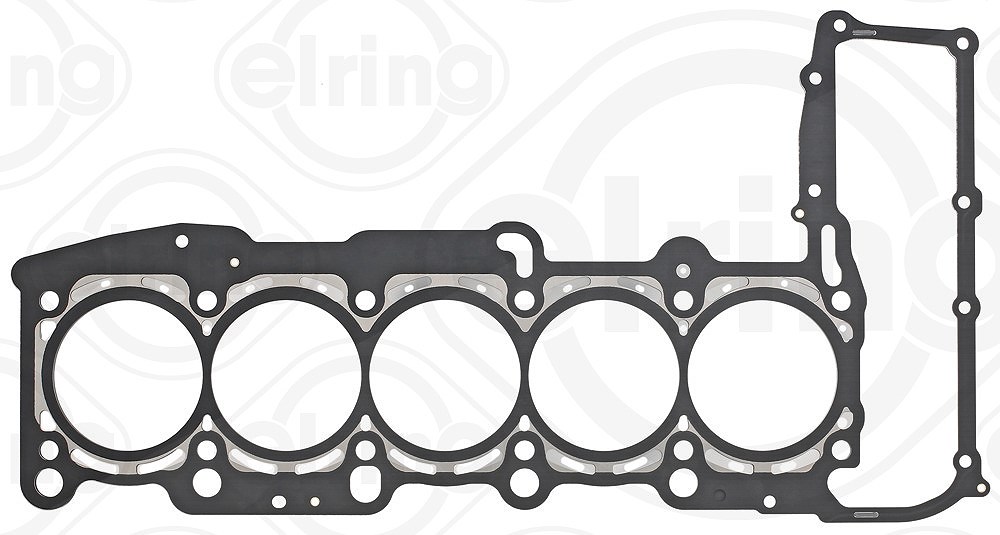 Elring Dichtung, Zylinderkopf [Hersteller-Nr. 808.080] für Audi, Cupra