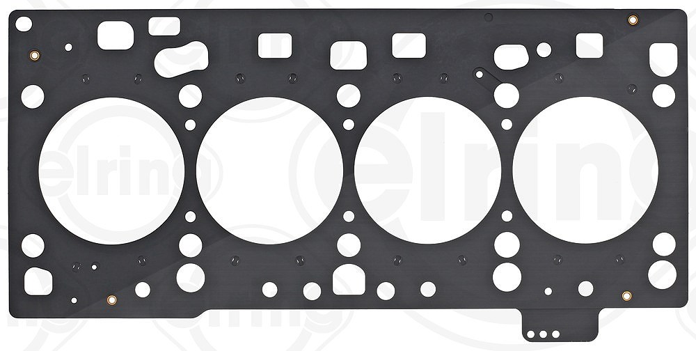 Elring Dichtung, Zylinderkopf [Hersteller-Nr. 252.980] für Audi, Skoda, VW, Seat