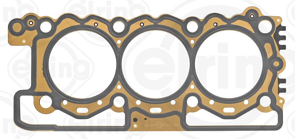 Elring Dichtung, Zylinderkopf [Hersteller-Nr. 980.580] für VW, Jaguar, Citroën, Land Rover, Ford Usa, Peugeot