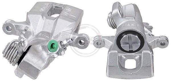 A.b.s. Bremssattel [Hersteller-Nr. 740961] für Honda