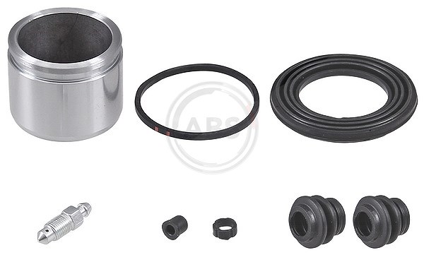A.b.s. Reparatursatz, Bremssattel [Hersteller-Nr. 57727] für Mazda