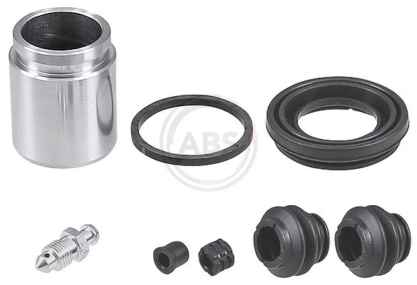 A.b.s. Reparatursatz, Bremssattel [Hersteller-Nr. 57726] für Hyundai, Kia