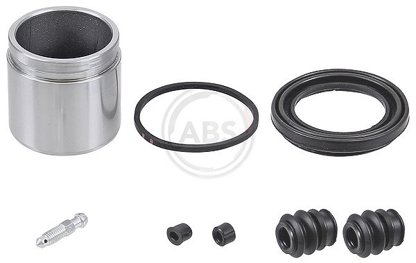 A.b.s. Reparatursatz, Bremssattel [Hersteller-Nr. 57657] für Subaru