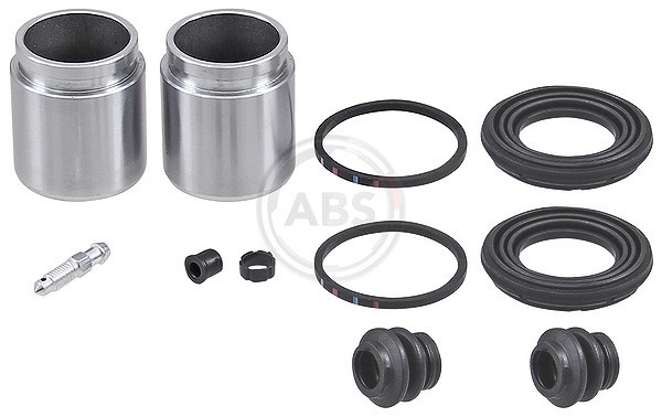 A.b.s. Reparatursatz, Bremssattel [Hersteller-Nr. 57656] für Toyota, Lexus