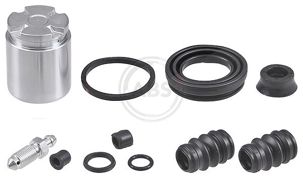 A.b.s. Reparatursatz, Bremssattel [Hersteller-Nr. 57655] für Mazda