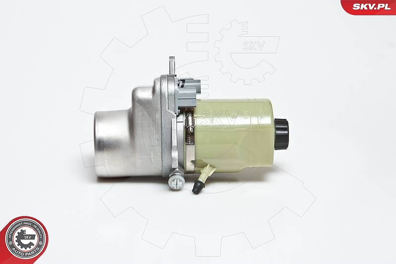 Esen Skv Hydraulikpumpe, Lenkung [Hersteller-Nr. 10SKV135] für Ford