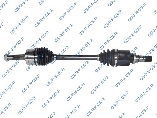 Gsp Antriebswelle [Hersteller-Nr. 205058] für Smart, Mitsubishi