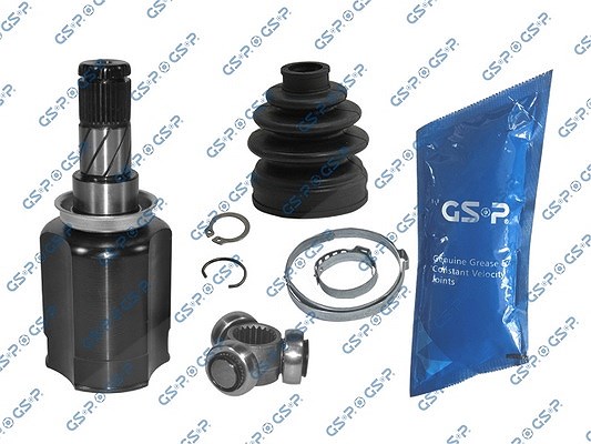 Gsp Gelenksatz, Antriebswelle [Hersteller-Nr. 655001] für Smart