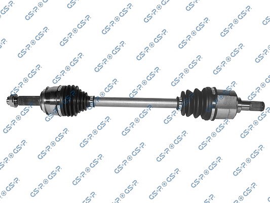 Gsp Antriebswelle [Hersteller-Nr. 224260] für Kia, Hyundai