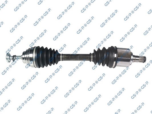 Gsp Antriebswelle [Hersteller-Nr. 202177] für Mini, BMW