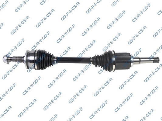 Gsp Antriebswelle [Hersteller-Nr. 202393] für Vauxhall, Opel