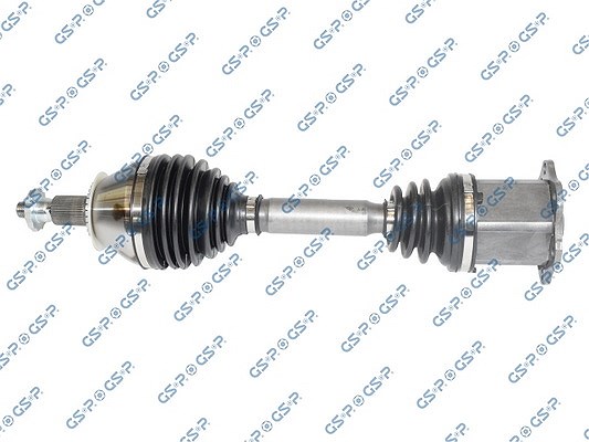 Gsp Antriebswelle [Hersteller-Nr. 202228] für VW, Skoda, Audi, Seat