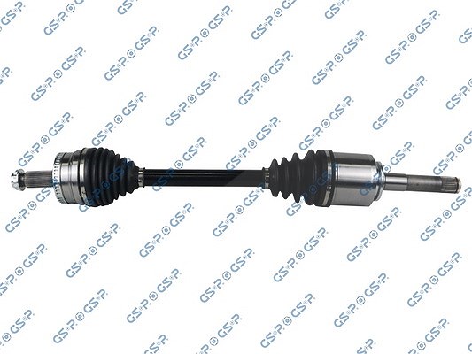 Gsp Antriebswelle [Hersteller-Nr. 205104] für Land Rover