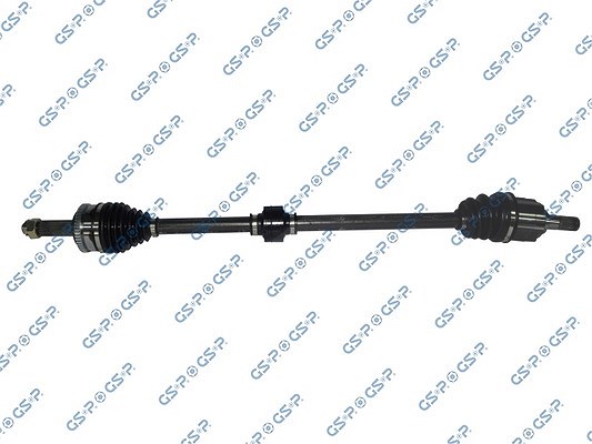 Gsp Antriebswelle [Hersteller-Nr. 224282] für Hyundai