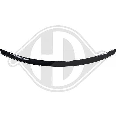 Diederichs Spoiler [Hersteller-Nr. 1650562] für Mercedes-Benz
