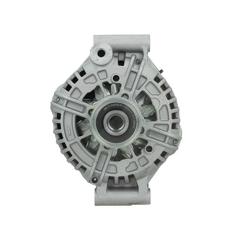 Bv Psh Generator [Hersteller-Nr. 215.530.150.014] für BMW