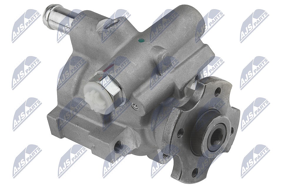 Nty Hydraulikpumpe, Lenkung [Hersteller-Nr. SPW-CT-027] für Citroën, Peugeot, Renault