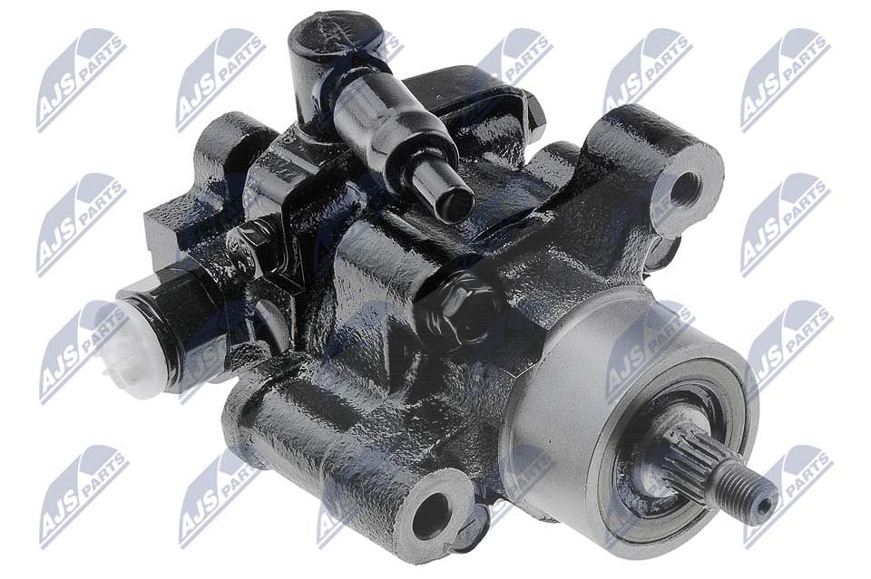 Nty Hydraulikpumpe, Lenkung [Hersteller-Nr. SPW-TY-014] für Toyota, VW