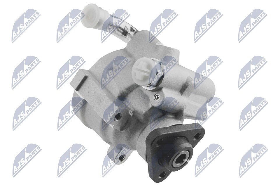 Nty Hydraulikpumpe, Lenkung [Hersteller-Nr. SPW-PL-007] für Opel, Vauxhall