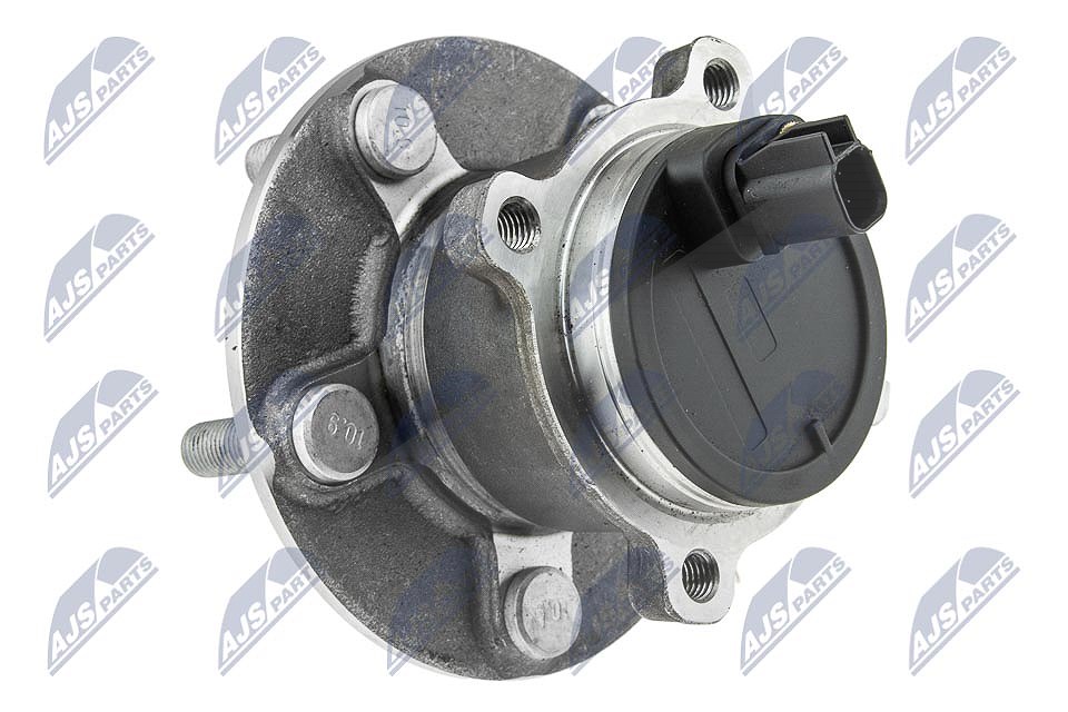 Nty Radlagersatz [Hersteller-Nr. KLT-FR-001] für Ford