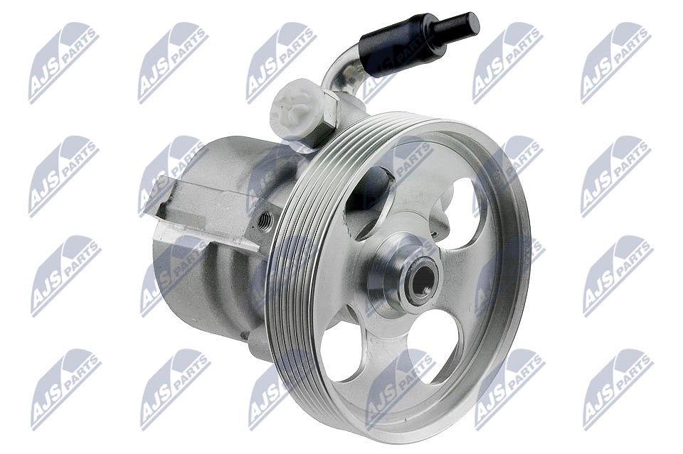 Nty Hydraulikpumpe, Lenkung [Hersteller-Nr. SPW-CT-001] für Citroën, Peugeot