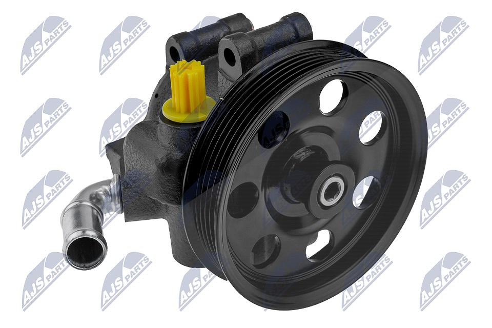 Nty Hydraulikpumpe, Lenkung [Hersteller-Nr. SPW-FR-018] für Ford