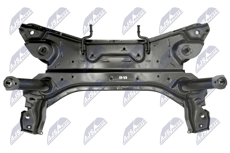 Nty Hilfsrahmen/Aggregateträger [Hersteller-Nr. ZRZ-PL-023] für Suzuki, Opel