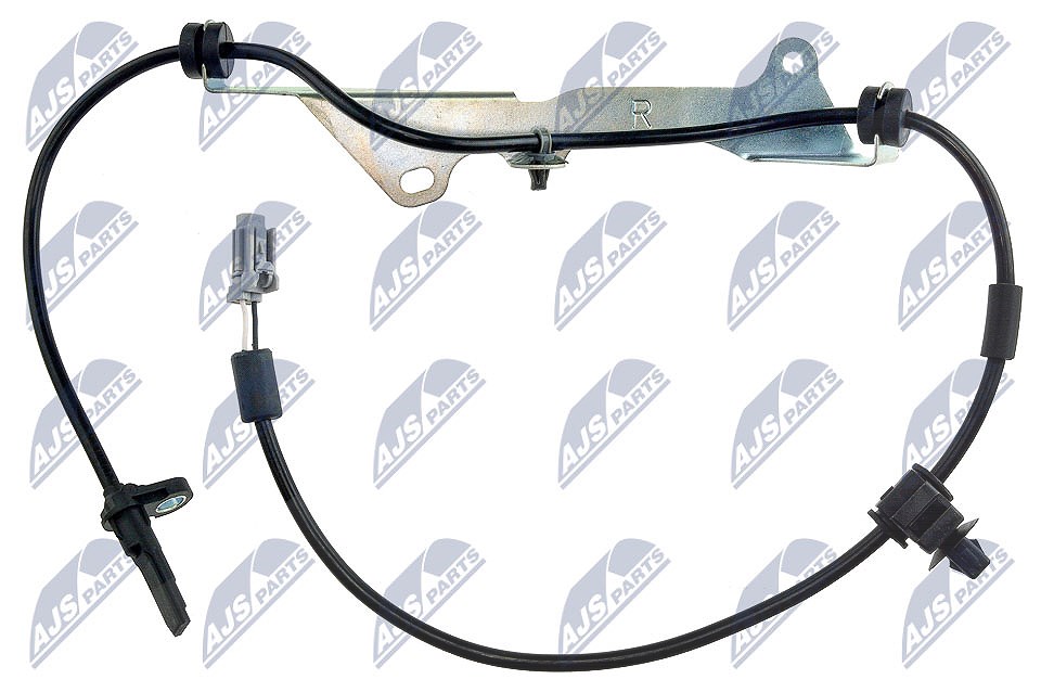 Nty Sensor, Raddrehzahl [Hersteller-Nr. HCA-SB-017] für Subaru