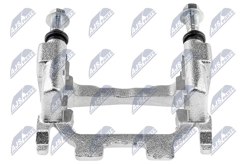 Nty Halter, Bremssattel [Hersteller-Nr. HZT-NS-042A] für Infiniti
