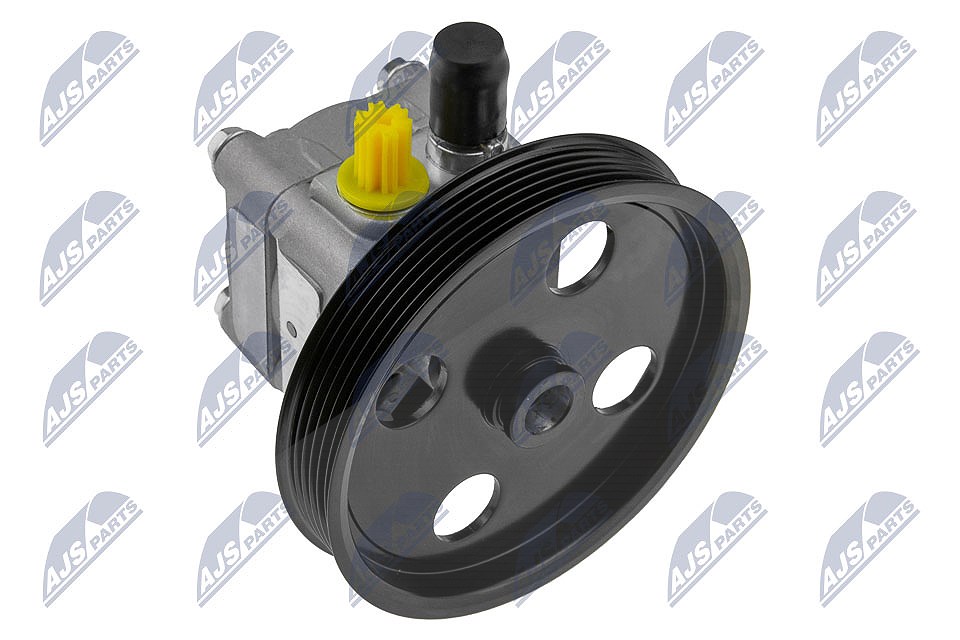 Nty Hydraulikpumpe, Lenkung [Hersteller-Nr. SPW-VV-004] für Volvo
