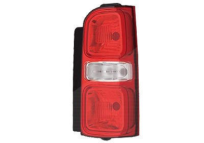 Van Wezel Heckleuchte [Hersteller-Nr. 4087932] für Opel, Toyota, Peugeot, Fiat, Citroën