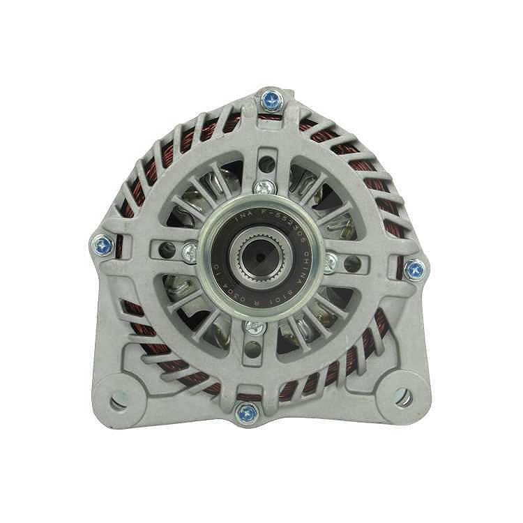 Bv Psh Generator [Hersteller-Nr. 165.554.150.130] für Renault, Nissan