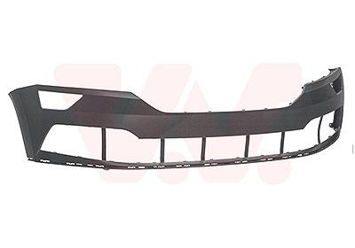 Van Wezel Stoßfänger [Hersteller-Nr. 7644570] für Skoda
