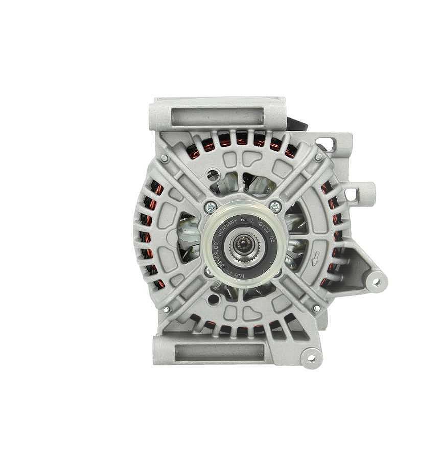 Bv Psh Generator [Hersteller-Nr. 555.586.200.014] für Mercedes-Benz