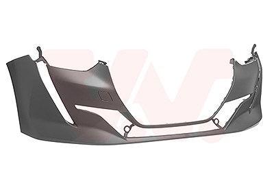 Van Wezel Stoßfänger [Hersteller-Nr. 4043574] für Peugeot