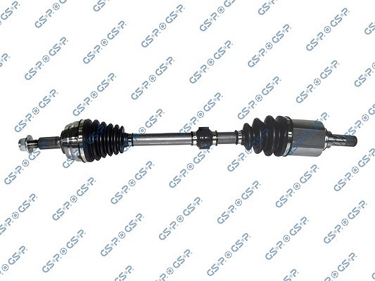 Gsp Antriebswelle [Hersteller-Nr. 250415] für Renault, Dacia