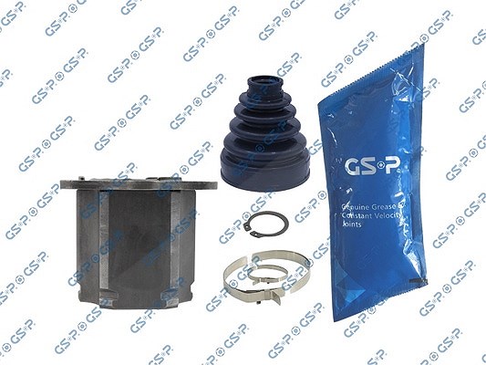 Gsp Gelenksatz, Antriebswelle [Hersteller-Nr. 601075] für Seat, VW