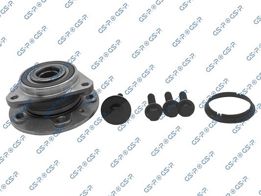 Gsp Radlagersatz [Hersteller-Nr. 9336024F] für Volvo