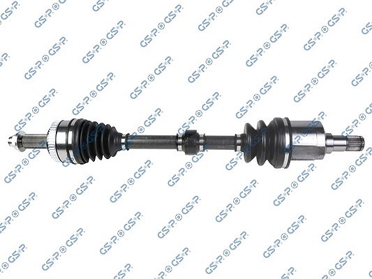Gsp Antriebswelle [Hersteller-Nr. 224523] für Kia, Hyundai