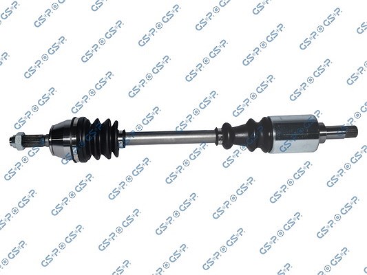 Gsp Antriebswelle [Hersteller-Nr. 210088] für Peugeot, Citroën