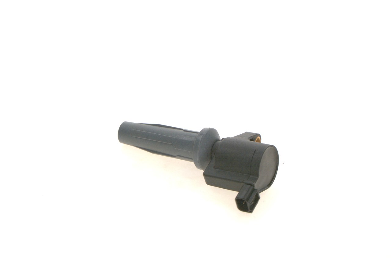 Bosch Zündspule [Hersteller-Nr. 0221504706] für Ford
