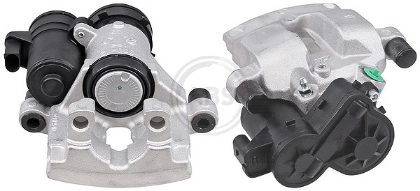 A.b.s. Bremssattel [Hersteller-Nr. 431632] für Mercedes-Benz