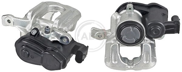 A.b.s. Bremssattel [Hersteller-Nr. 531791] für BMW