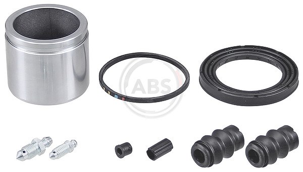A.b.s. Reparatursatz, Bremssattel [Hersteller-Nr. 57475] für Toyota, Honda