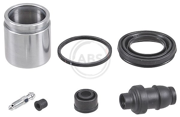 A.b.s. Reparatursatz, Bremssattel [Hersteller-Nr. 57366] für Lexus