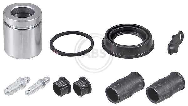 A.b.s. Reparatursatz, Bremssattel [Hersteller-Nr. 57124] für BMW, Volvo