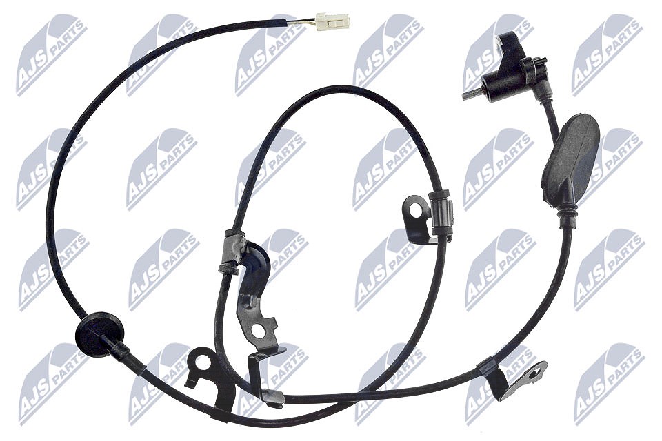 Nty Sensor, Raddrehzahl [Hersteller-Nr. HCA-MZ-036] für Mazda