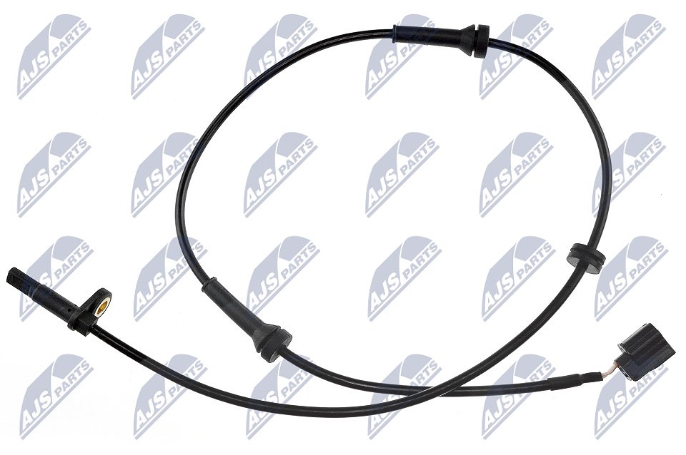 Nty Sensor, Raddrehzahl [Hersteller-Nr. HCA-NS-119] für Nissan