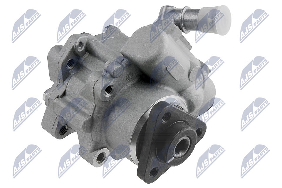 Nty Hydraulikpumpe, Lenkung [Hersteller-Nr. SPW-BM-009] für BMW