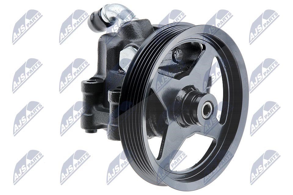 Nty Hydraulikpumpe, Lenkung [Hersteller-Nr. SPW-CH-022] für Ford Usa